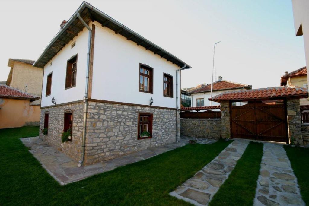 Private 4Br-2Ba Guest House Dryanovo With Pool And Free Parking Dış mekan fotoğraf