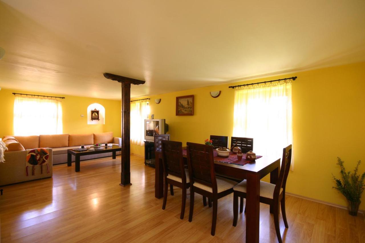 Private 4Br-2Ba Guest House Dryanovo With Pool And Free Parking Dış mekan fotoğraf