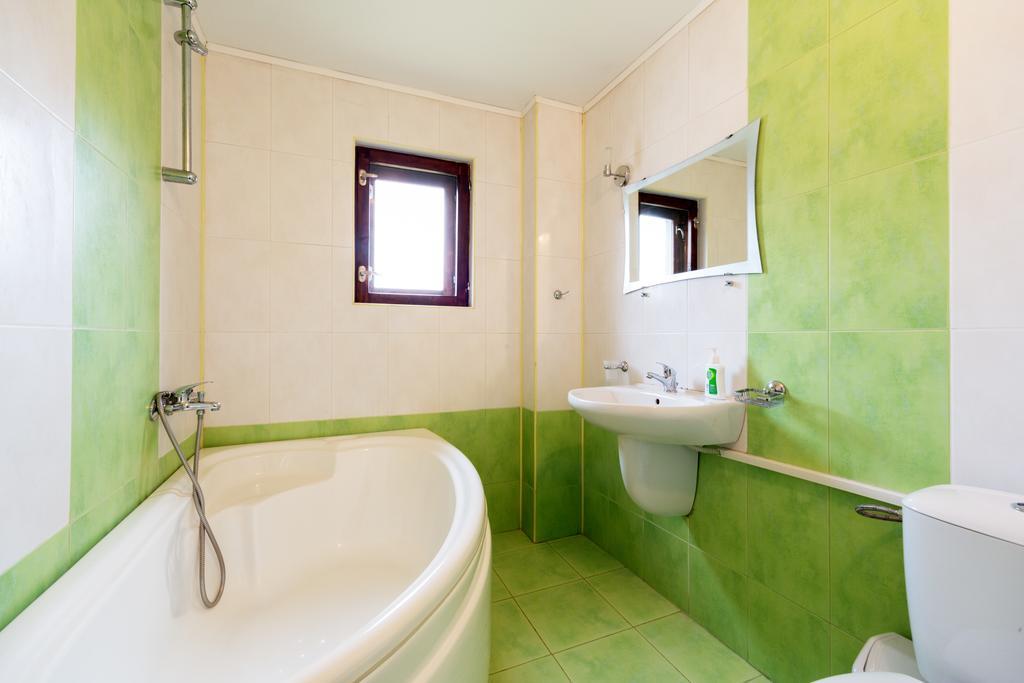 Private 4Br-2Ba Guest House Dryanovo With Pool And Free Parking Dış mekan fotoğraf