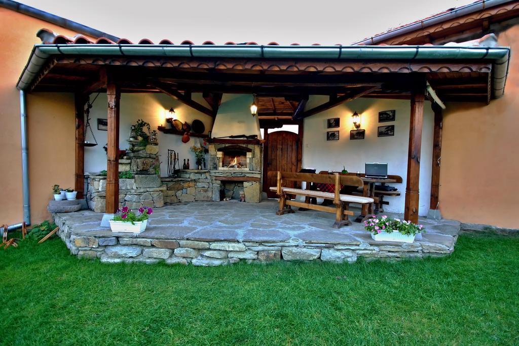 Private 4Br-2Ba Guest House Dryanovo With Pool And Free Parking Dış mekan fotoğraf